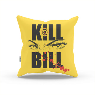 Kill Bill Pillow