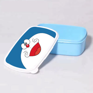 Doraemon Design Lunch Box