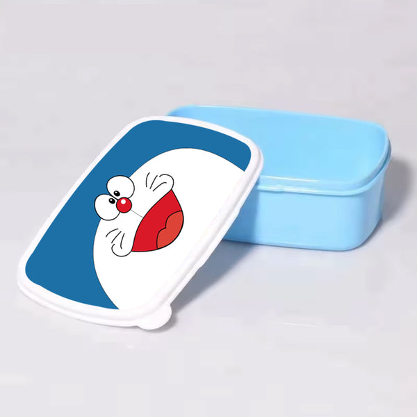 Doraemon Design Lunch Box