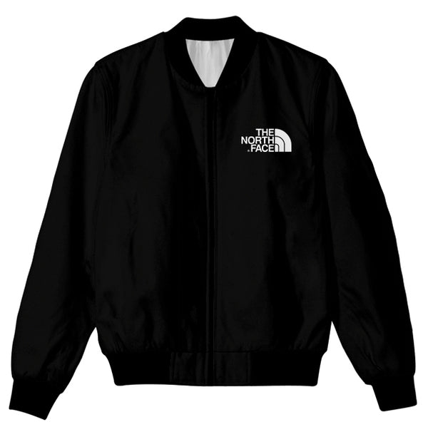 The north face All Over Printed Jacket