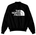 The north face All Over Printed Jacket