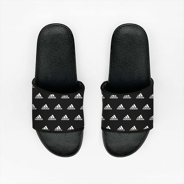 Multi Adidas Slides