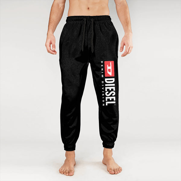 Diesel Jogger Pants