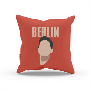 Berlin Pillow