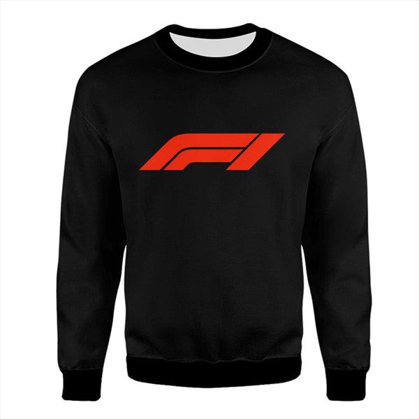 F1 Sweatshirt