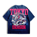 Tokyo Dragon Tee