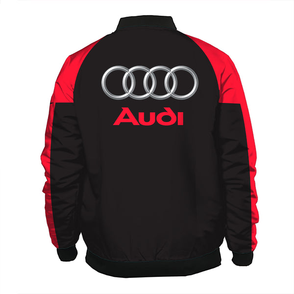 Audi Bomber Jacket