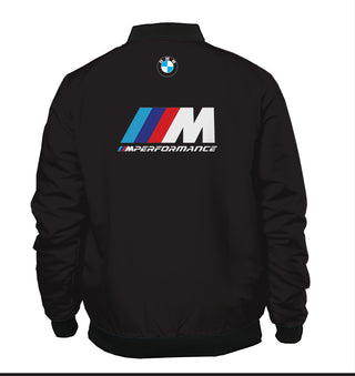 BMW Bomber Jacket