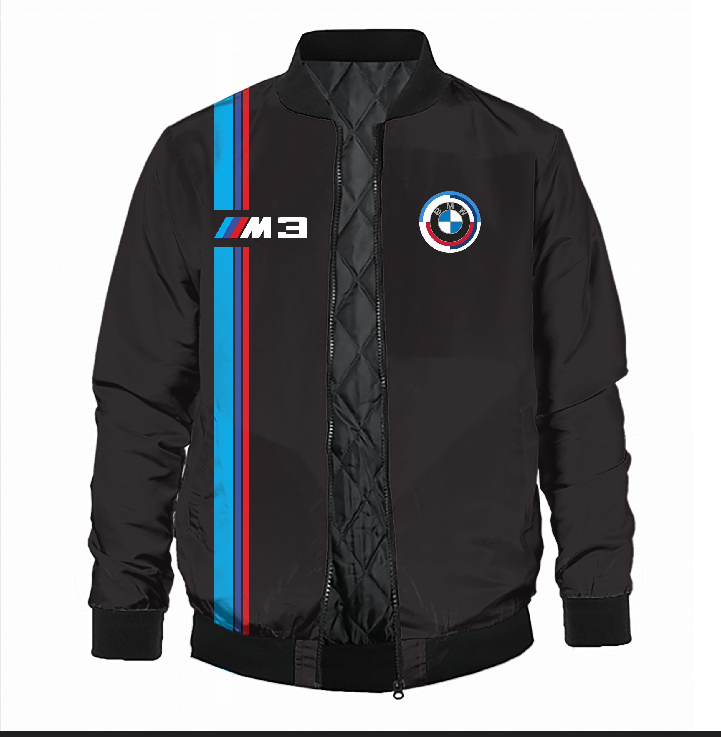 BMW Bomber Jacket | TheWarehouse