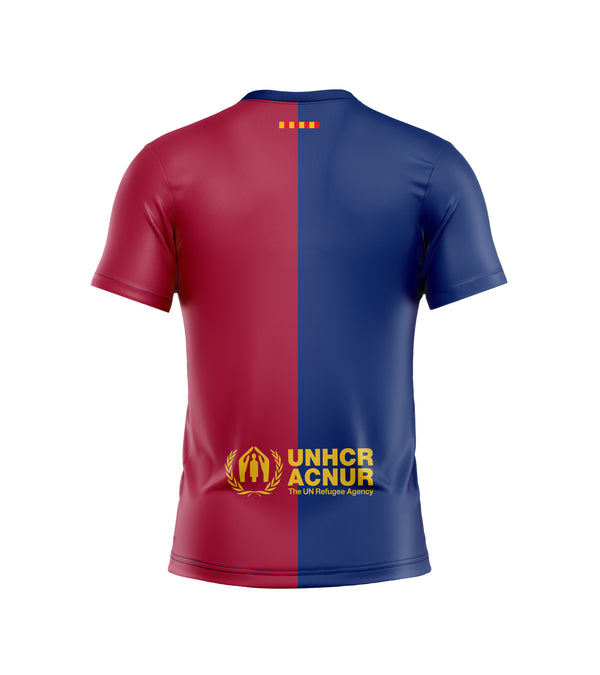 FCB Barcelona 2024- 2025