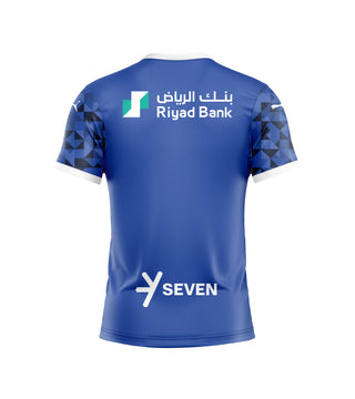 Al Hilal 2024- 2025