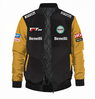 Benelli Bomber Jacket