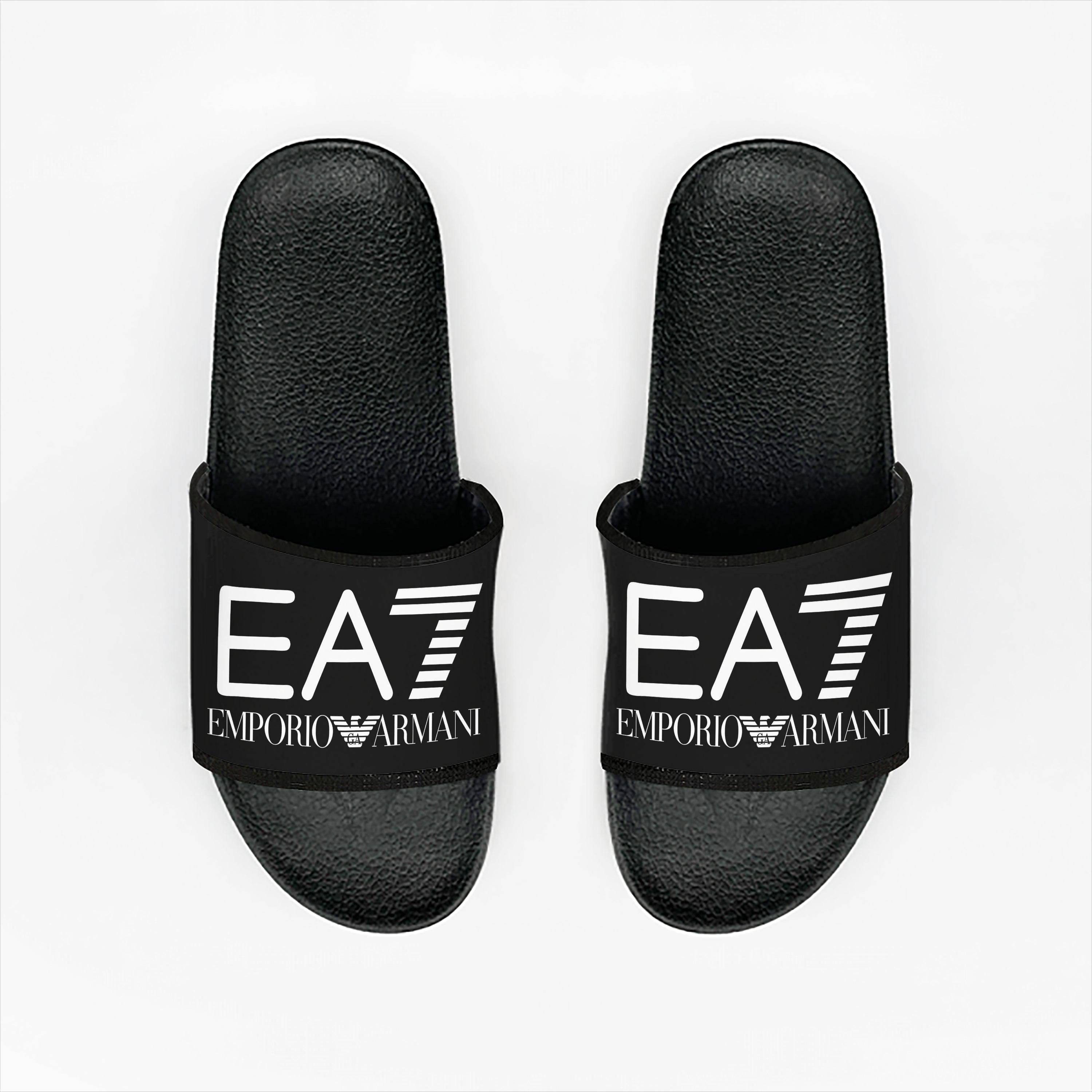 EA7 Slides Flip Flop | TheWarehouse