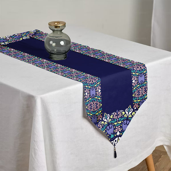 Turkish Table Runner