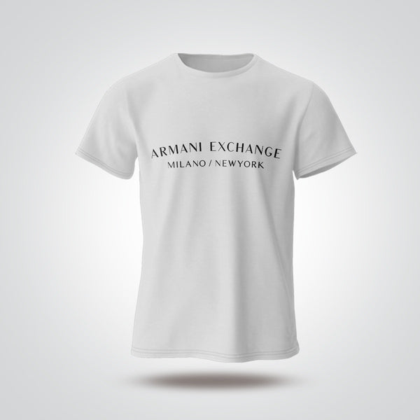 Exchange White