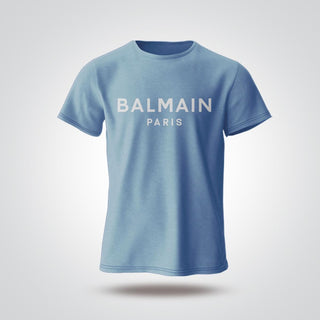 Balmain GRAPHIC T-SHIRT