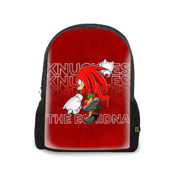 Knucles backpack -Unisex