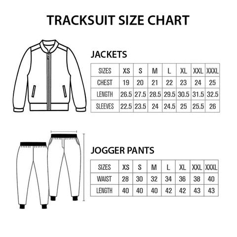 Squid Games Inspired- Players Tracksuit