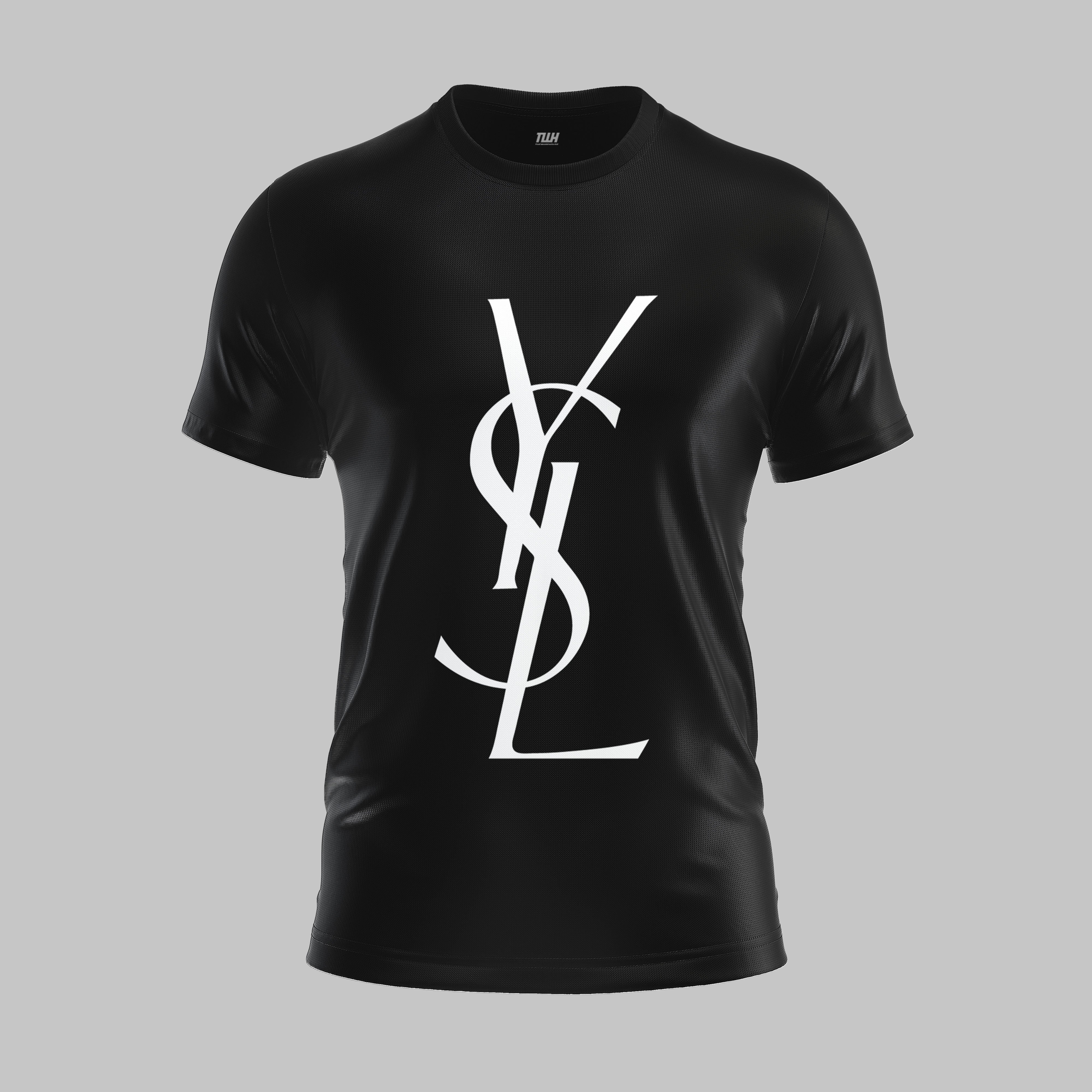 YSL GRAPHIC T-SHIRT | TheWarehouse