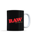 Raw Life Livin Mug