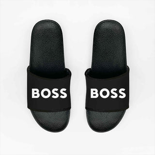 Boss Black Flip Flop