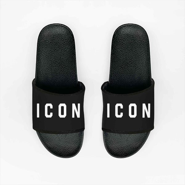 Icon Black Slides