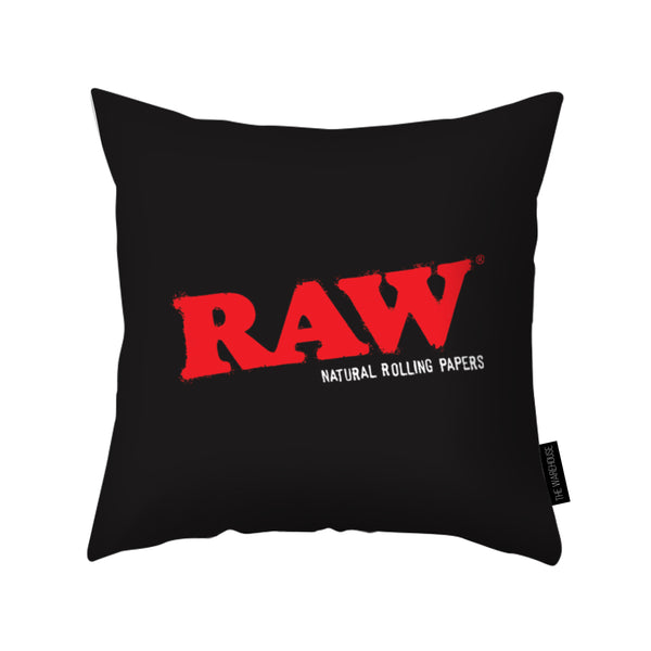 Raw PILLOW