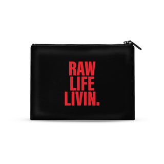 Raw Life Livin Pouch