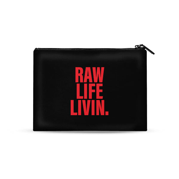 Raw Life Livin Pouch