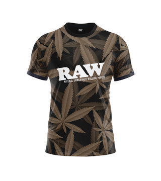 Raw Snoob Dog unisex Tshirt