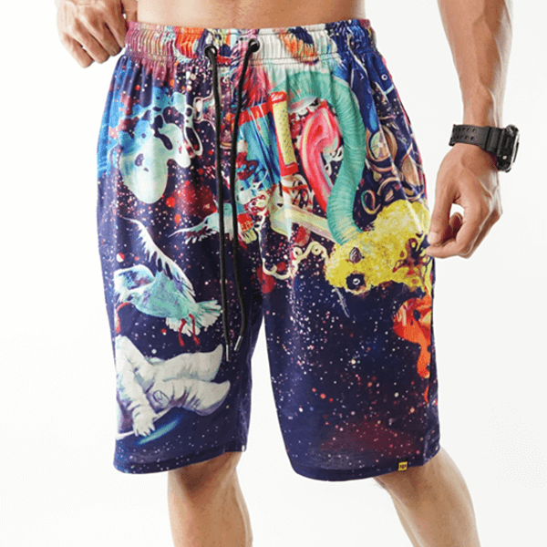 Buy Mens Shorts Online | TWH | TheWarehouse