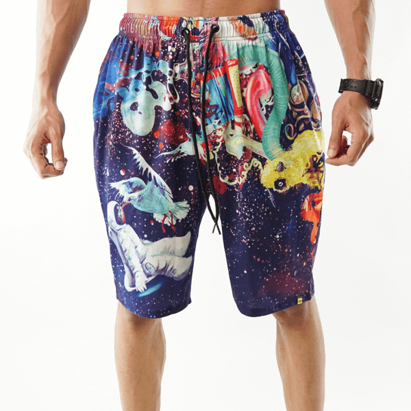 Buy Mens Shorts Online | TWH | TheWarehouse