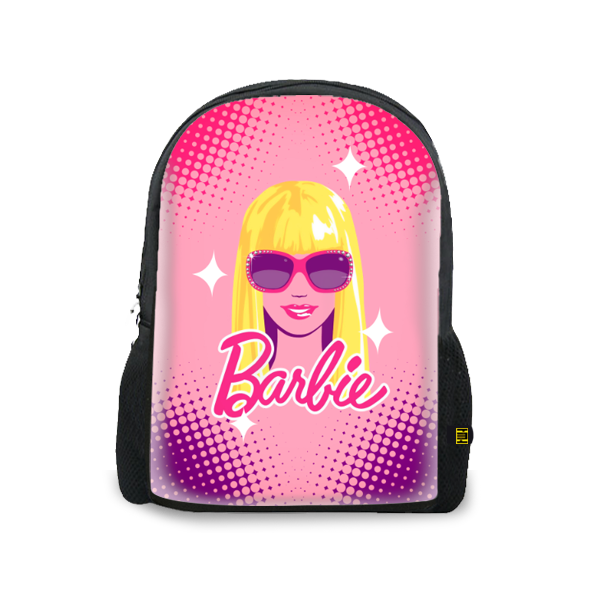 Barbie Kids Backpack | TheWarehouse