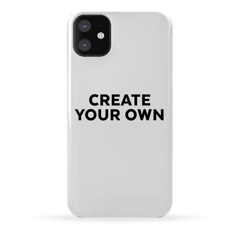 Create your Own Mobile Cover | TheWarehouse