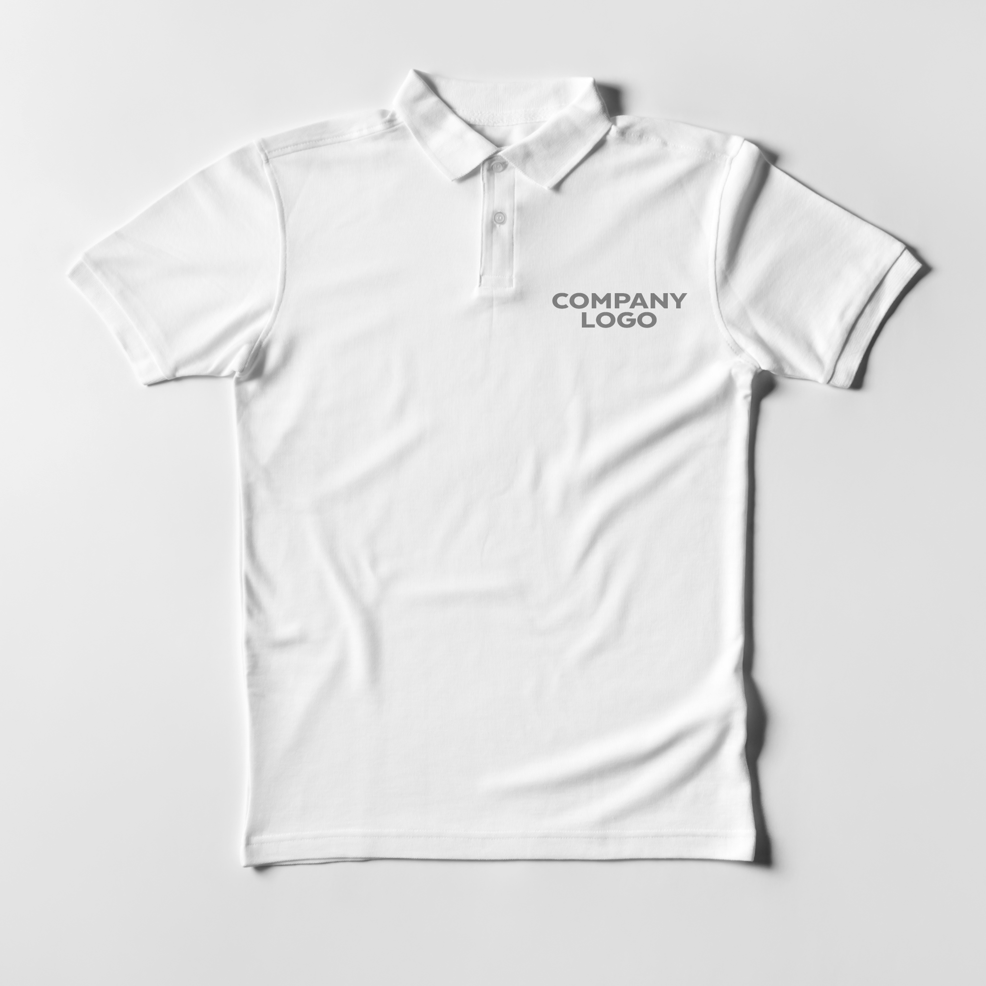 Customize Polo T-shirt for corporate | TheWarehouse